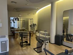 -威克健身游泳(万菱汇店)