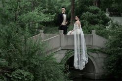 -摩玛婚纱摄影(杭州店)