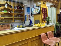 -伊帆食府·青海地方特色美食