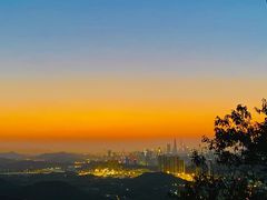 -梧桐山风景名胜区