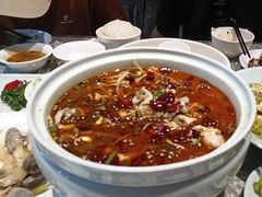 -南方酒店·淮扬菜(回民街店)