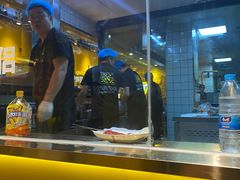 -丁虎子烤肉(国道二店)