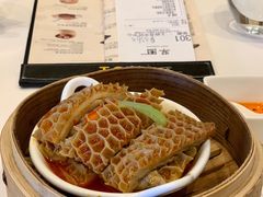 冶味金钱肚-翠园(北京王府中环店)