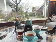 -广富林宰相府酒店·水云间
