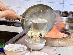 -老刘家永盛斋·传统泡馍(东关南街店)