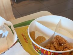 -麦当劳(天骄店)