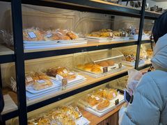 -韩国利尔面包(桂林路店)