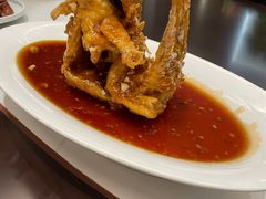 -山东国际饭店·三义和(解放路店)