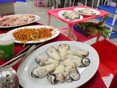 -花苑美食横琴生蚝火锅(拱北粤华路店)