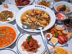 -太二酸菜鱼(长沙IFS国金中心店)