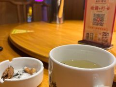 -巢爷老味(东方红店)