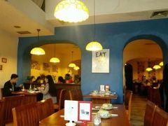 大堂-绝城芋儿鸡(犀浦旗舰店)