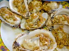 -胖子饺子馆·海鲜家常菜(海军博物馆店)