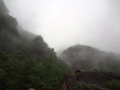 景点-浙北大峡谷