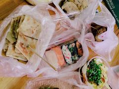 -汪记大王锅贴(成山路店)