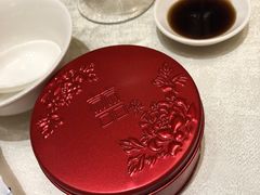 -无锡君来洲际酒店
