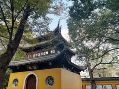 -西园戒幢律寺