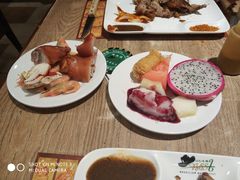 -汉巴味德(大悦城店)
