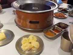 -西塔老太太泥炉烤肉(望京一店)
