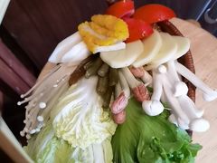 -生如夏花泰式火锅(西村黑金店)