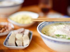 昆山卤鸭-同得兴 Since·1995 传统苏式面馆(十全街店)