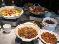 -小菜园新徽菜(无锡宜家荟聚中心店)