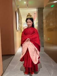 -盘子女人坊古装写真摄影(南京总店)