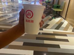 -海底捞火锅(高新活力汇店)