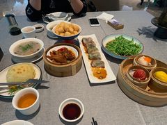 -晋江荣誉国际酒店·港誉茶餐厅