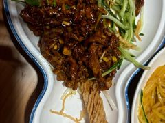 -满园烤鸭·春饼(丰科路万达店)