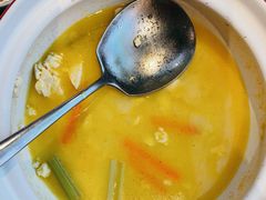-来菜·湖北头牌藕汤(武商MALL众圆店)