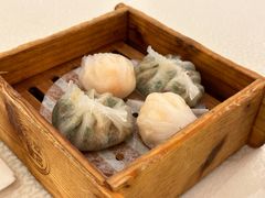 -金翠皇宫粤菜·点心·海鲜(翡翠店)