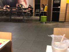 -麦当劳(凯德广场店)