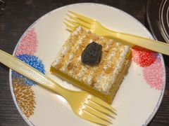 南瓜蛋塔-日本料理神拉面