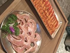 -西塔老太太泥炉烤肉(北京双井店)