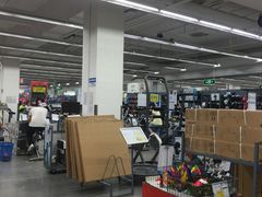 -迪卡侬(土桥店)