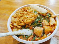 -螺小胖·柳州螺蛳粉(南稍门店)