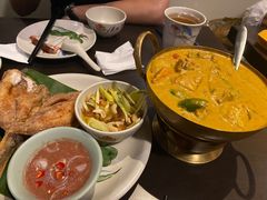 -大头虾越式风味餐厅(光明广场店)