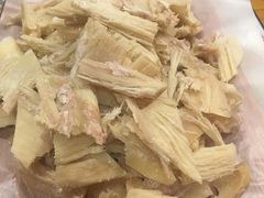 -丁记盐蘸牛肉·新杭菜(河东路店)