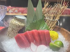 -古田居·特色寿司料理(骏欣中心店)