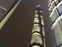 -西贝(上海中心店)