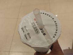 -书亦烧仙草(龙湖金楠天街店)