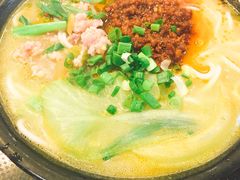 -食代馆(深业上城店)