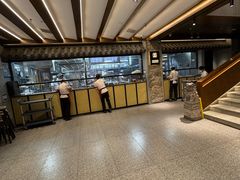 -陈熹公民族美食文化餐厅(中华广场店)