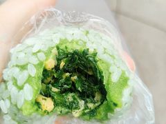 -沈大成(南京东路店)