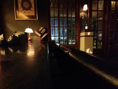 -Hill.Cocktail半山酒吧(中山店)