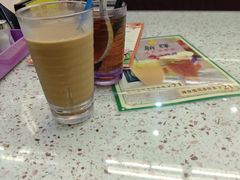 -新辉港式茶餐厅(北栅店)