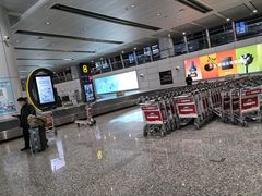 -广州白云国际机场-T2航站楼