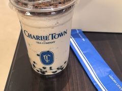 -CHARLIETOWN红茶公司(南京万象天地店)