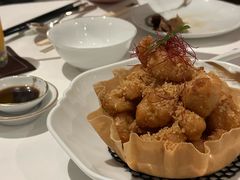 -宝丽轩中餐厅BAOLIXUAN